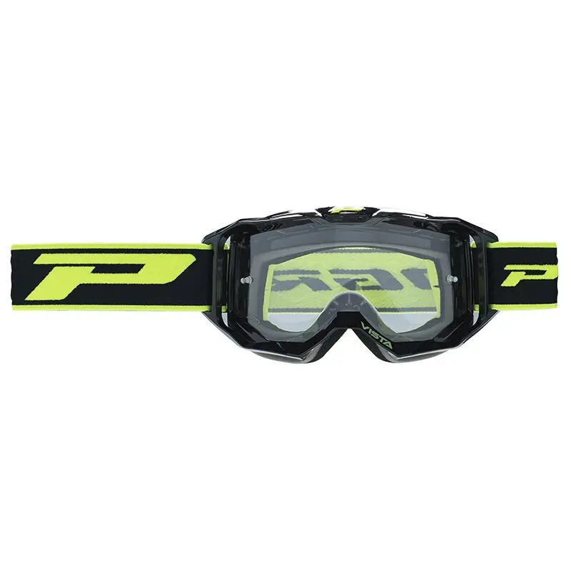 Motocross-Brille Progrip 3300 TR Vista