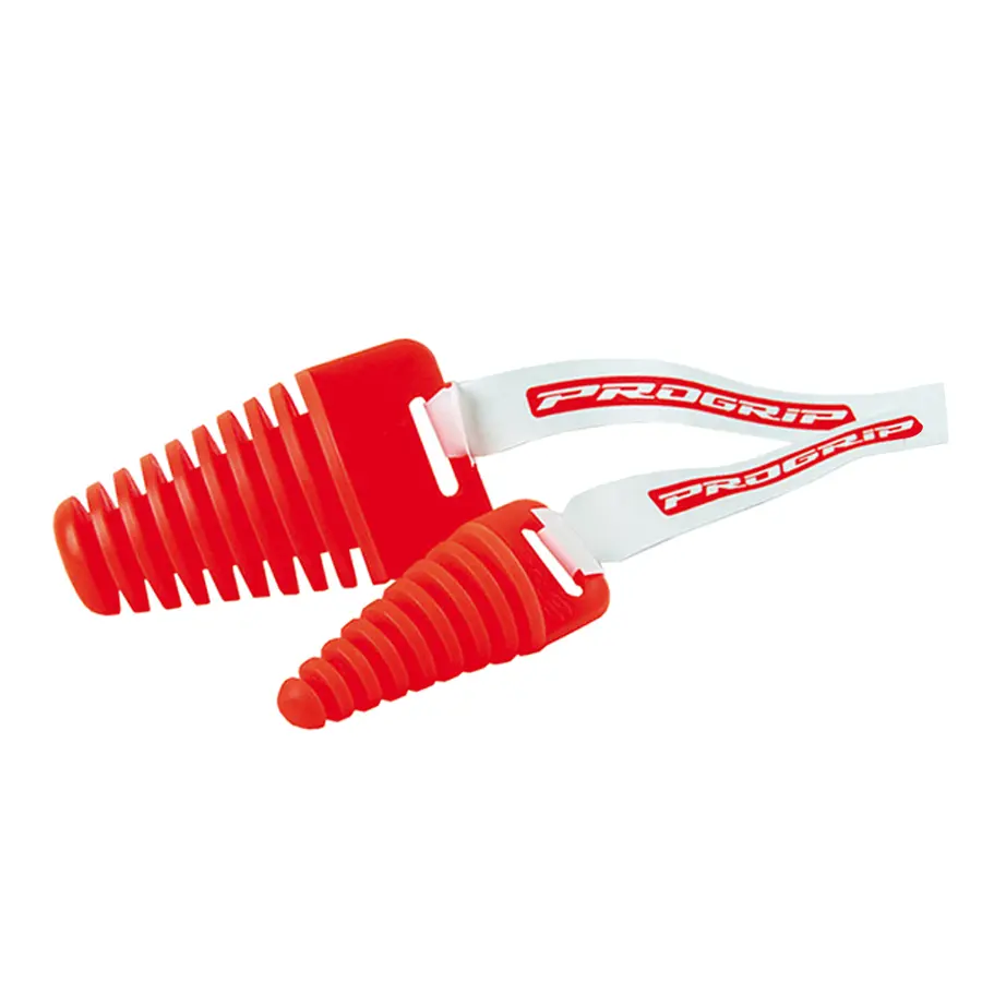 Auspuffstopfen Motorrad Progrip 40 mm