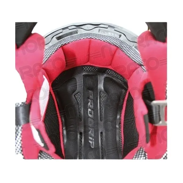 Innenseite und Wangen Helm Progrip T/XS 3090 Progrip