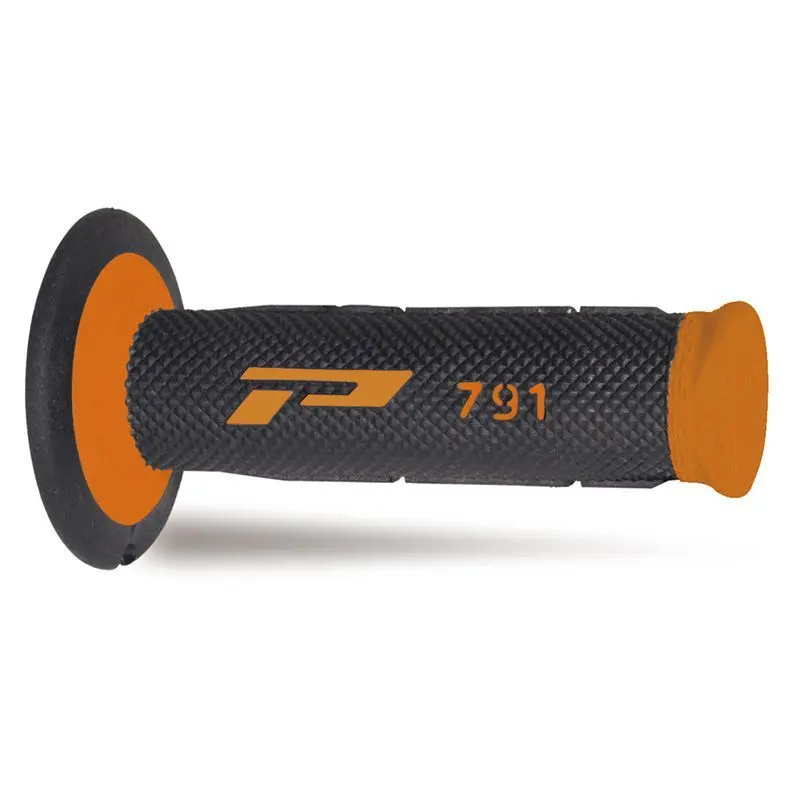 Motorradgriffe mit doppelter Dichte Progrip MX