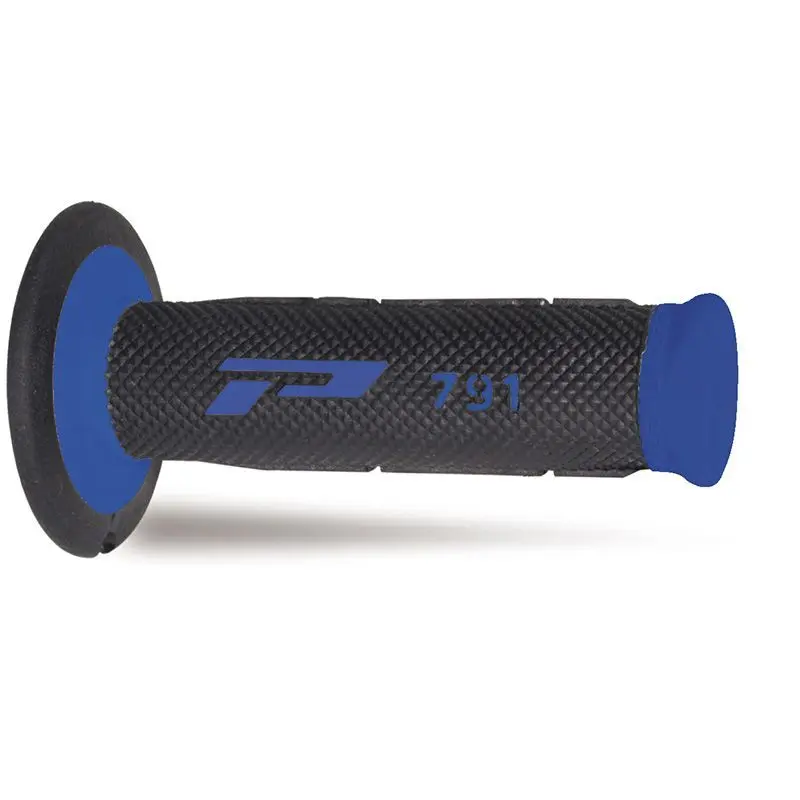 Motorradgriffe mit doppelter Dichte Progrip MX