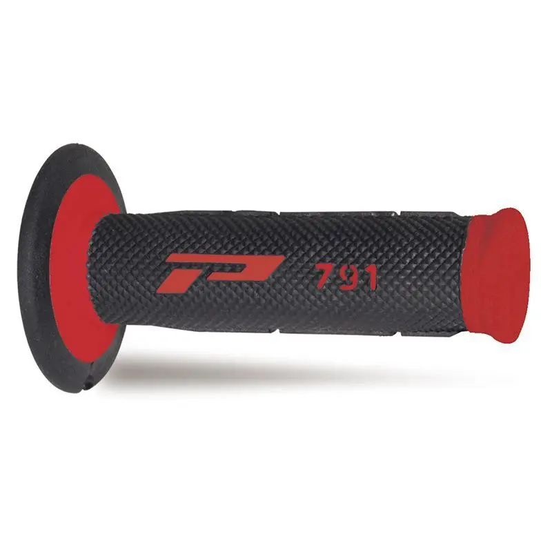 Motorradgriffe mit doppelter Dichte Progrip MX
