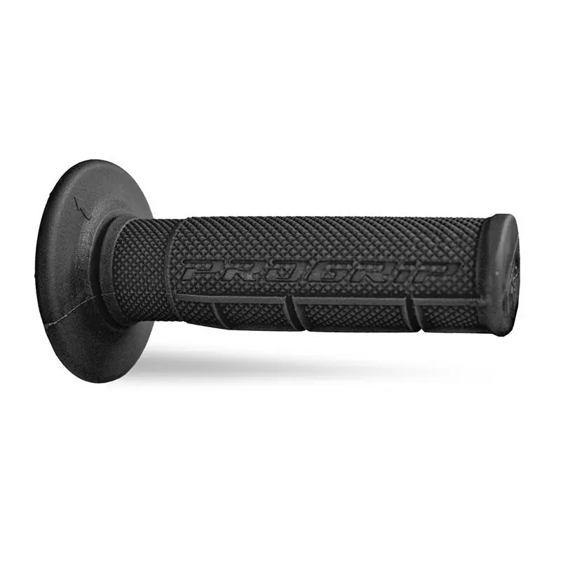 Motorradgriffe mit dreifacher Dichte Progrip Mx