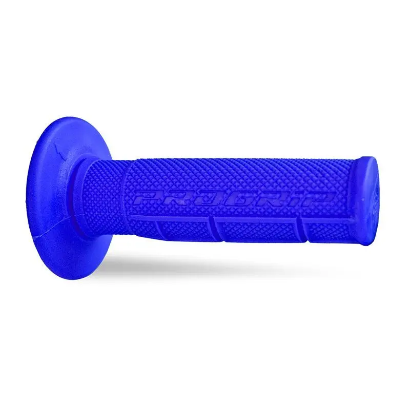 Motorradgriffe mit dreifacher Dichte Progrip Mx