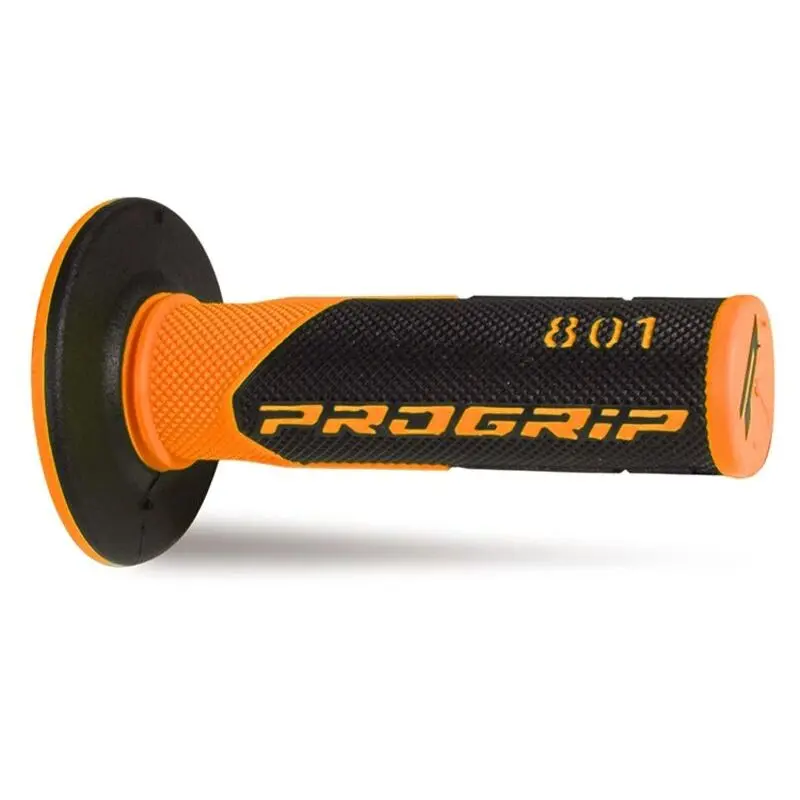 Motorradgriffe mit doppelter Dichte Progrip MX