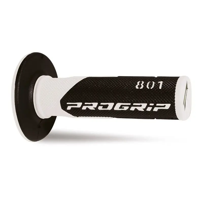 Motorradgriffe mit doppelter Dichte Progrip MX