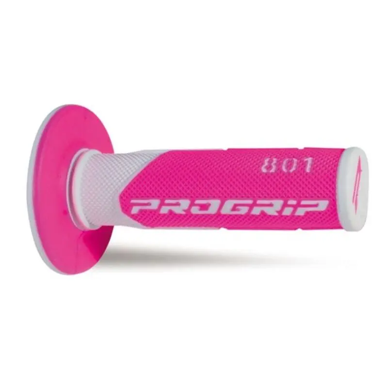 Motorradgriffe doppelte Dichte Progrip MX