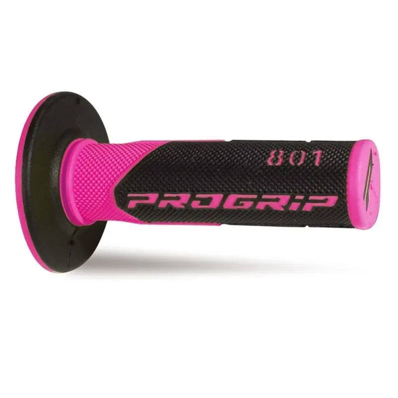 Motorradgriffe mit doppelter Dichte Progrip MX