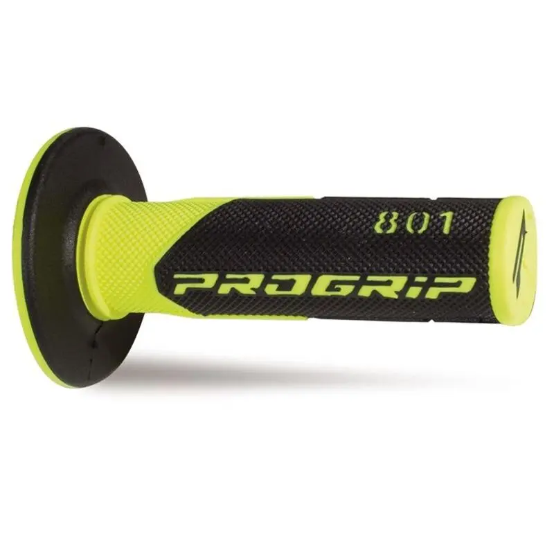 Motorradgriffe mit doppelter Dichte Progrip MX