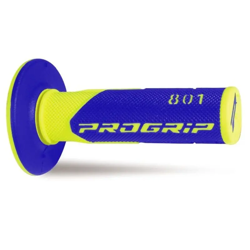 Motorradgriffe mit doppelter Dichte Progrip MX