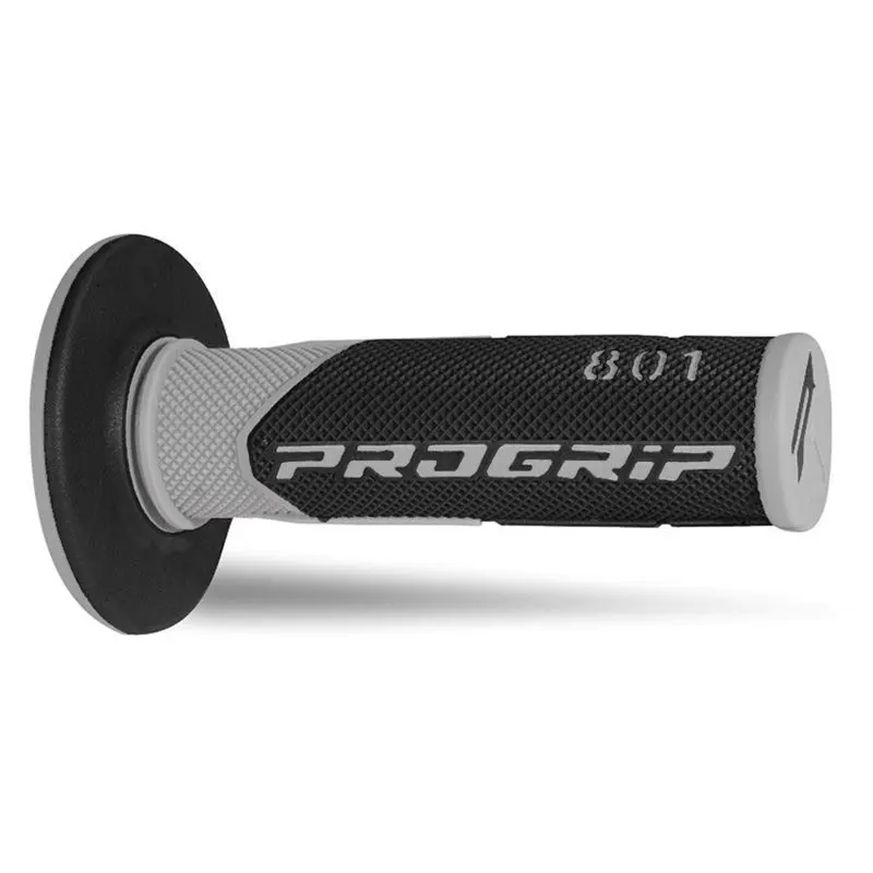 Motorradgriffe mit doppelter Dichte Progrip MX
