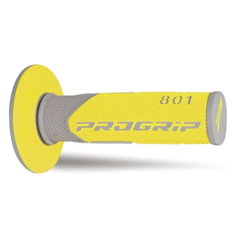 Motorradgriffe mit doppelter Dichte Progrip MX