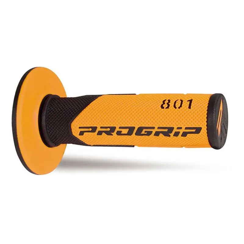 Motorradgriffe mit doppelter Dichte Progrip MX