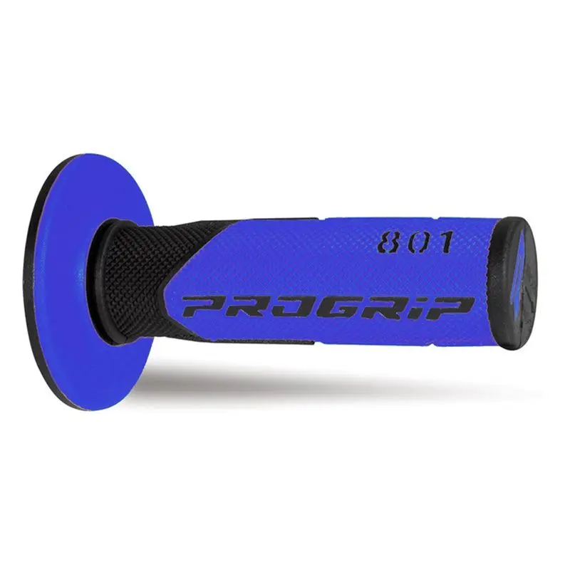 Motorradgriffe mit doppelter Dichte Progrip MX