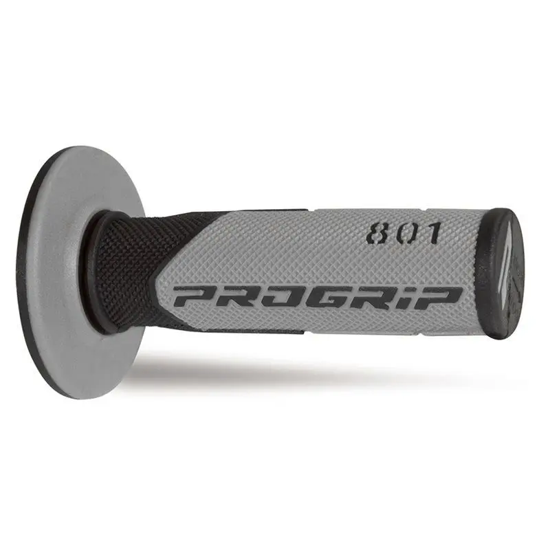 Motorradgriffe mit doppelter Dichte Progrip MX