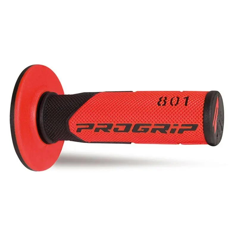 Motorradgriffe mit doppelter Dichte Progrip MX