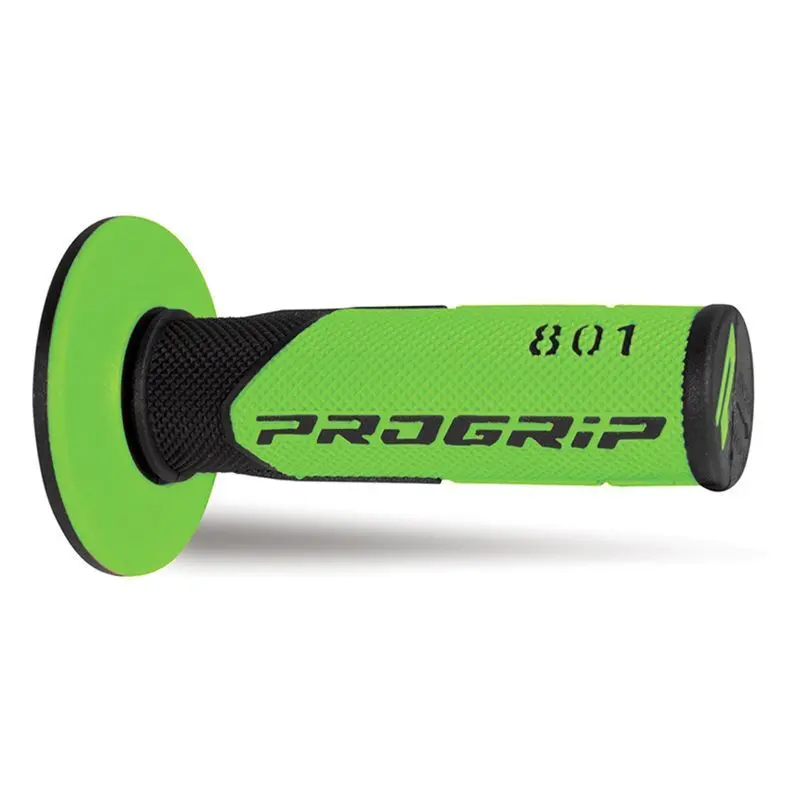 Motorradgriffe mit doppelter Dichte Progrip MX