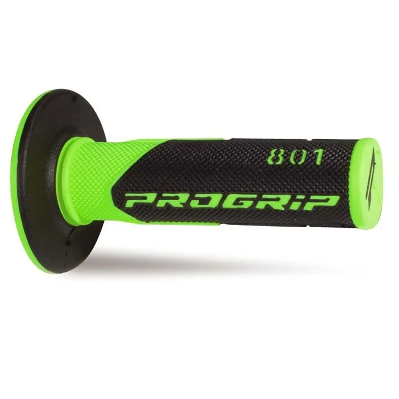 Motorradgriffe mit doppelter Dichte Progrip MX