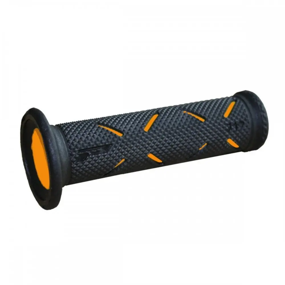 Motorradgriffe Progrip 717-201
