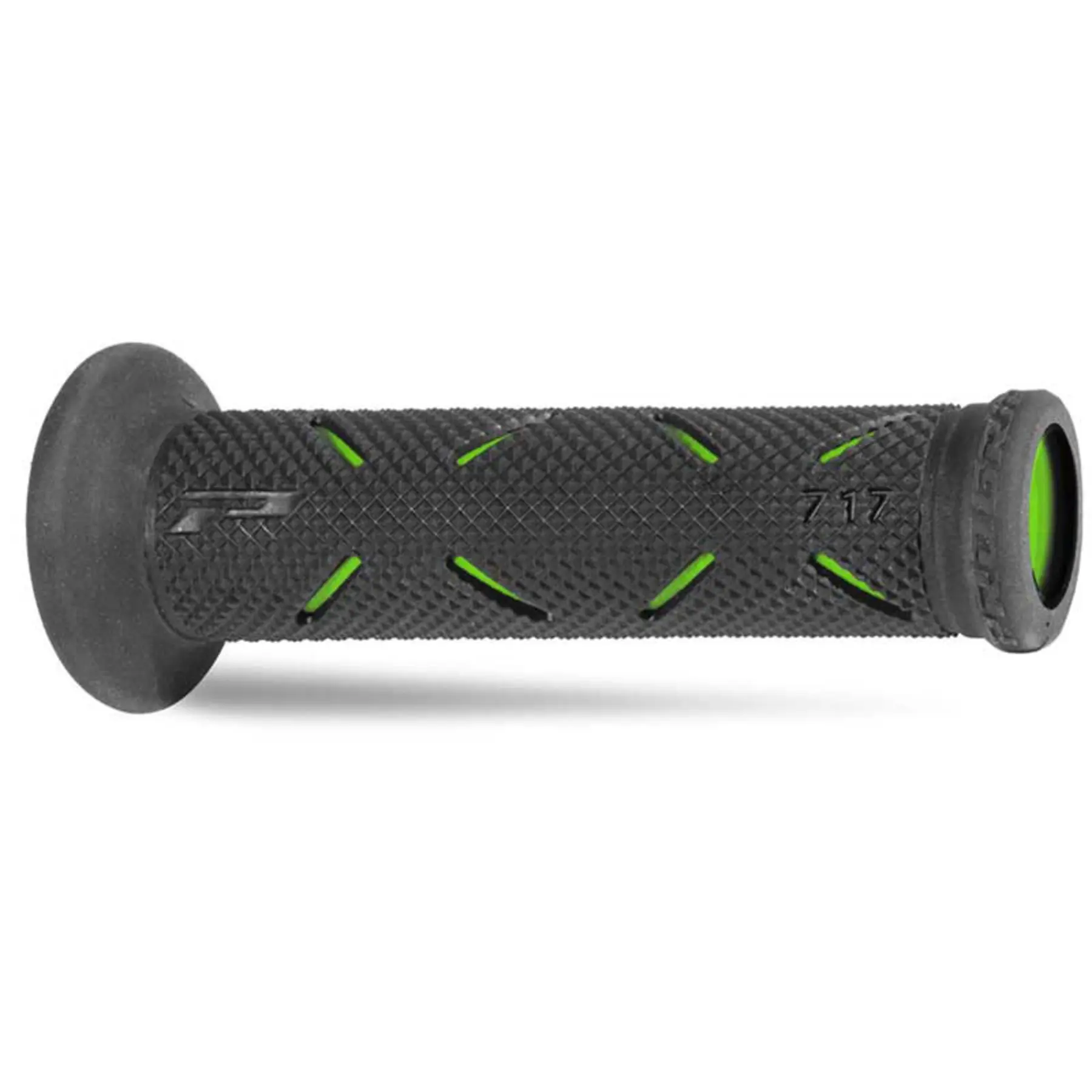 Image of Fahrradgriffe Progrip 717-198 - Double Density