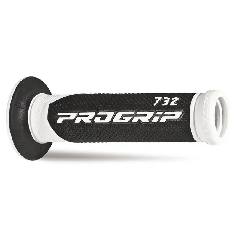 Rollergriffe mit doppelter Dichte Progrip Close End