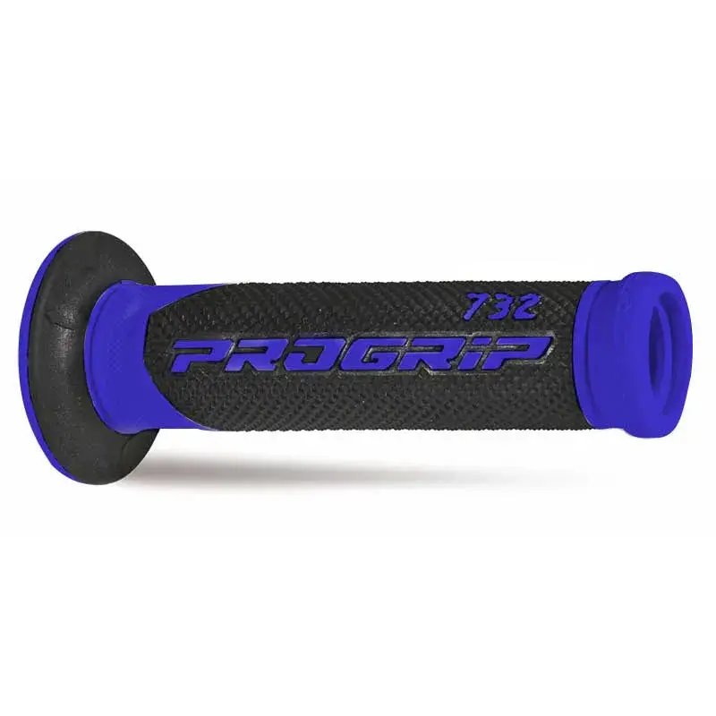 Rollergriffe mit doppelter Dichte Progrip Close End