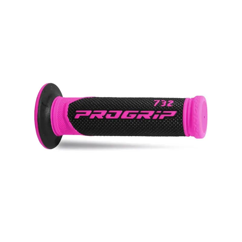 Rollergriffe mit doppelter Dichte Progrip Close End