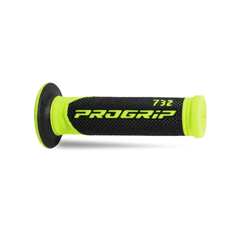 Rollergriffe mit doppelter Dichte Progrip Close End