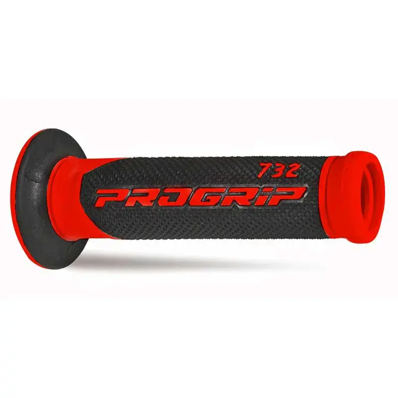 Rollergriffe mit doppelter Dichte Progrip Close End