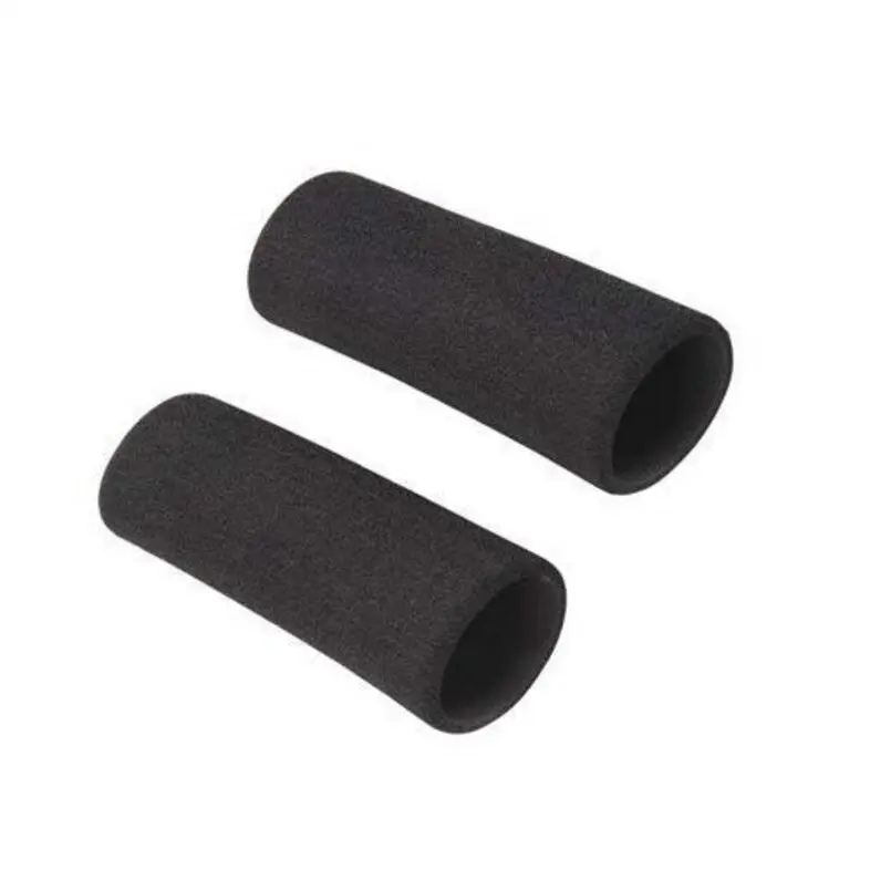 Motorradgriffe Schutz Progrip Foam