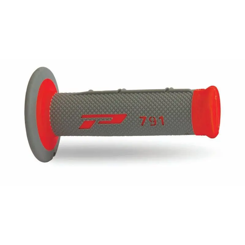 Motorradgriffe Progrip Mx Senza Foro