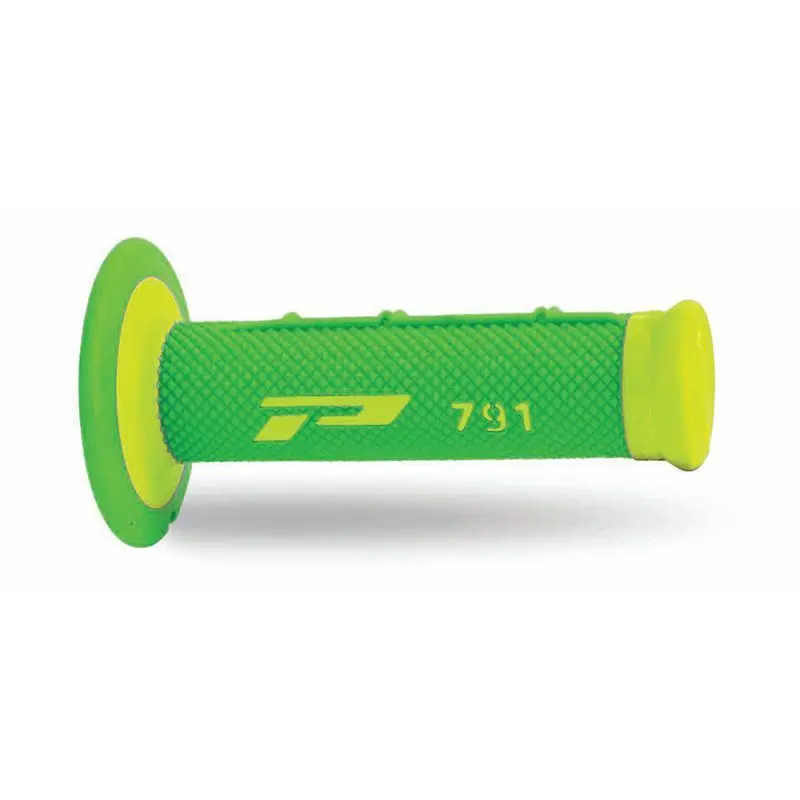 Motorradgriffe Progrip Mx Senza Foro