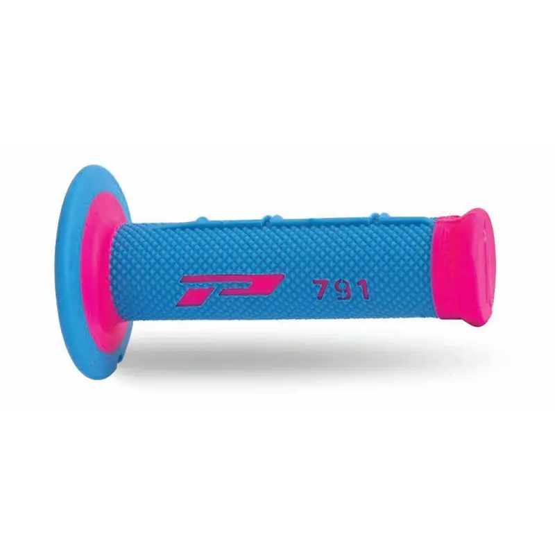 Motorradgriffe Progrip Mx Senza Foro