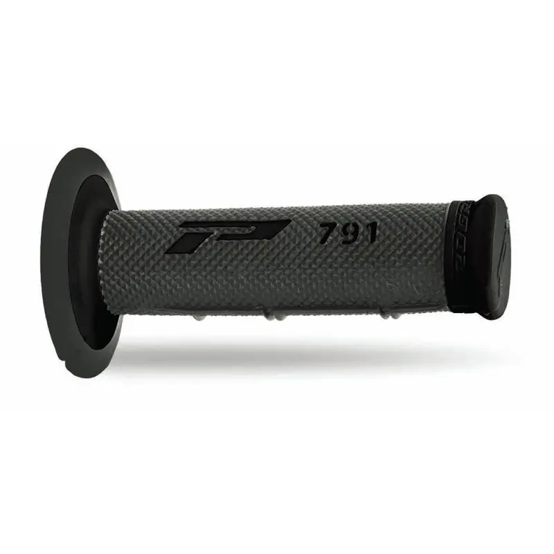 Motorradgriffe Progrip Mx Senza Foro