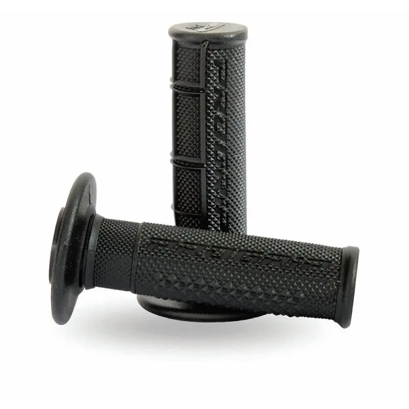 Motorradgriffe Progrip Mx Senza Foro