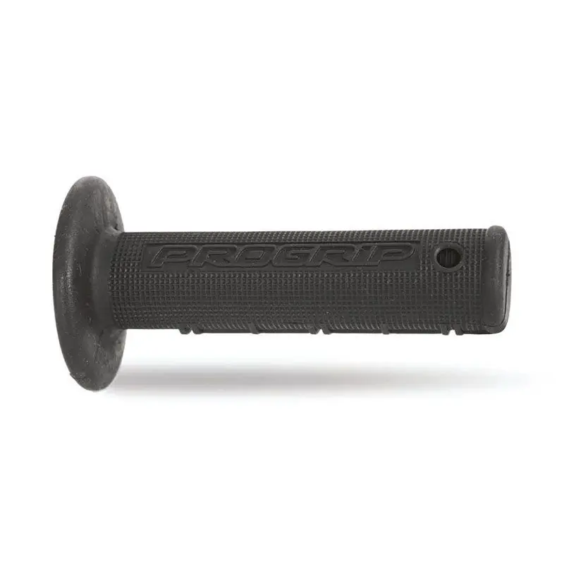 Motorradgriffe Progrip Mx, Nero Senza Foro