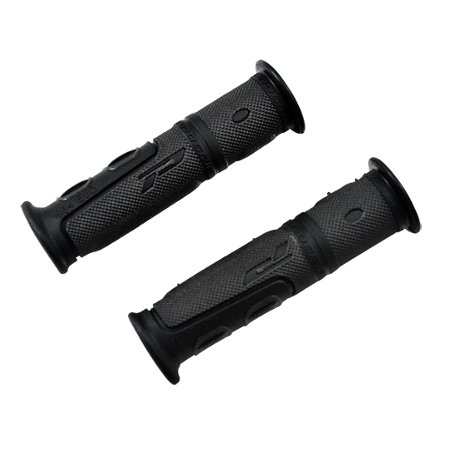 Velo Store - UK Pre-cut bike grips Progrip 964 Evo | Extra 10% off with Subscription, Postage £16.79 to UK Fedex.