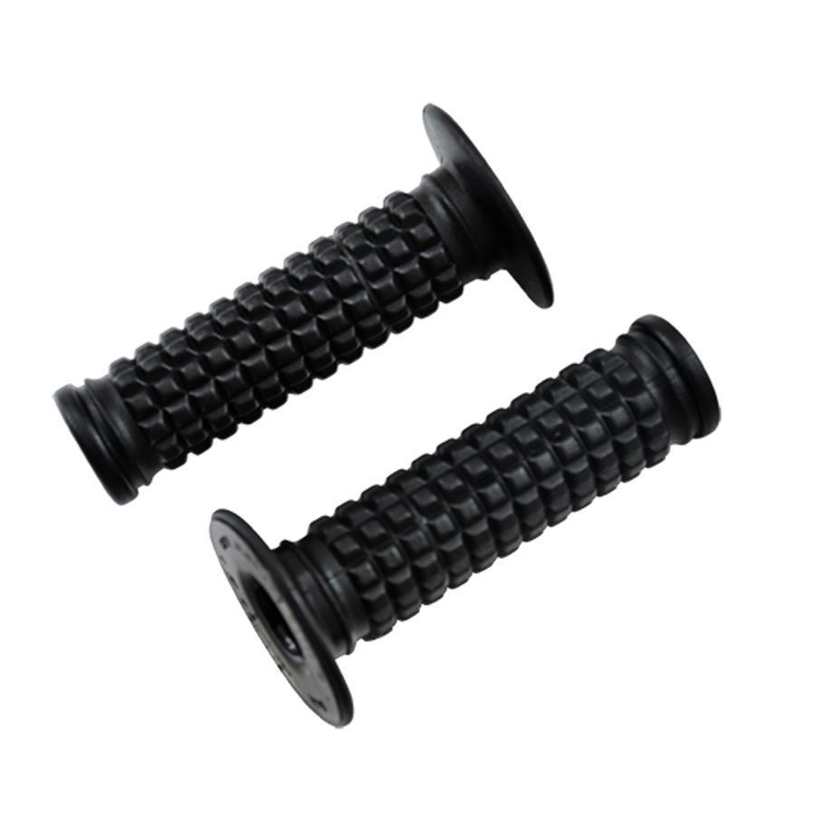 Velo Store - UK Pair of handles Progrip BMX | Extra 10% off with Subscription, Postage £16.79 to UK Fedex.