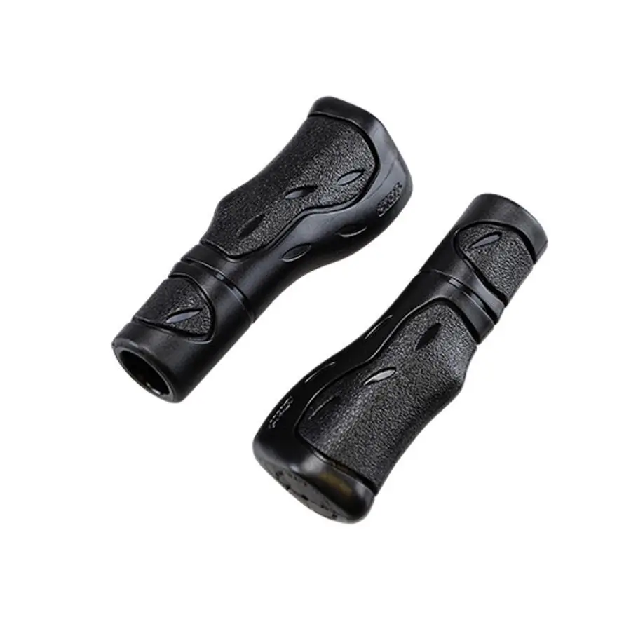 Velo Store - UK Pair of ergonomic pre-cut handles Progrip 969 | Extra 10% off with Subscription, Postage £16.79 to UK Fedex.