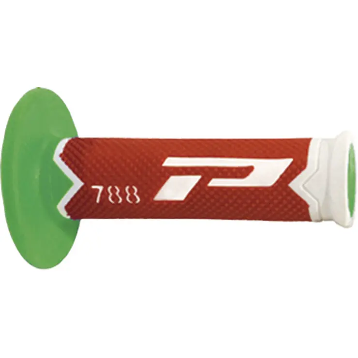 Motorradgriffe Progrip 788
