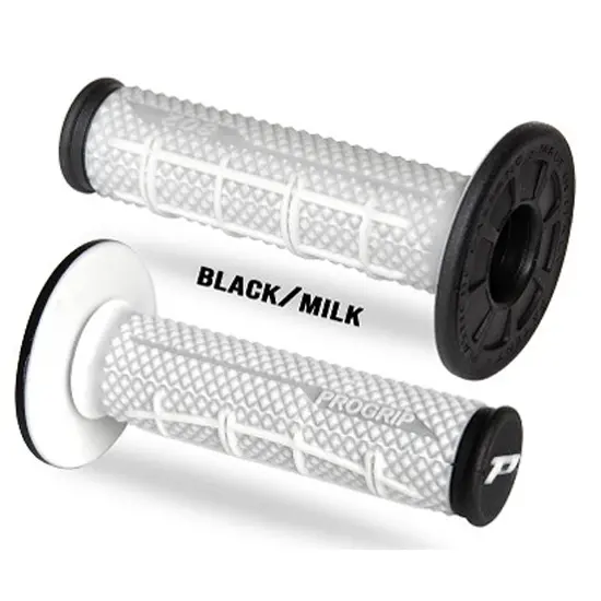 Motocross-Griffe Progrip 802
