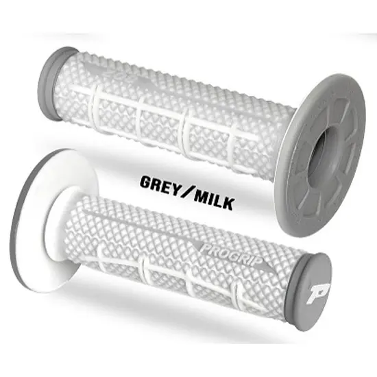Motocross-Griffe Progrip 802
