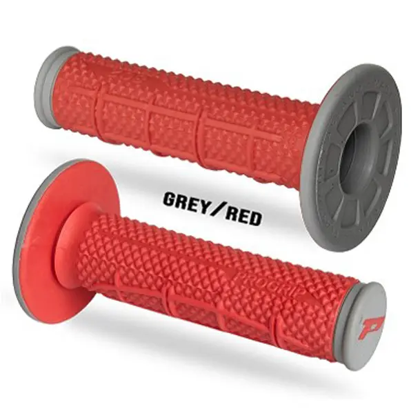 Motocross-Griffe Progrip 802
