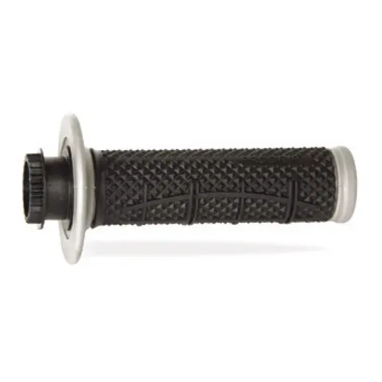 Motocross-Griffe Progrip 809 Lock on + 7 Cams