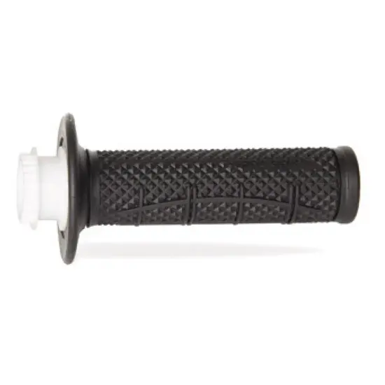 Motocross-Griffe Progrip 809 Lock on + 7 Cams