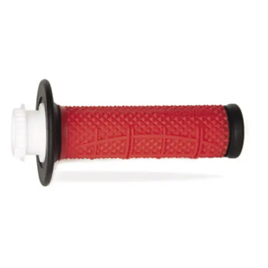 Motocross-Griffe Progrip 809 Lock on + 7 Cams