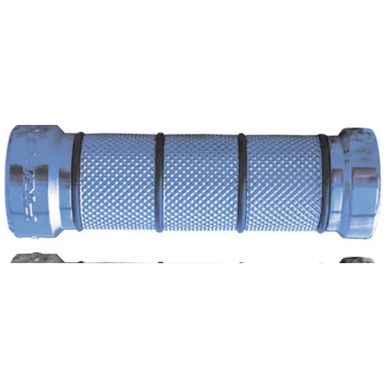 Motorradgriffe Progrip 866