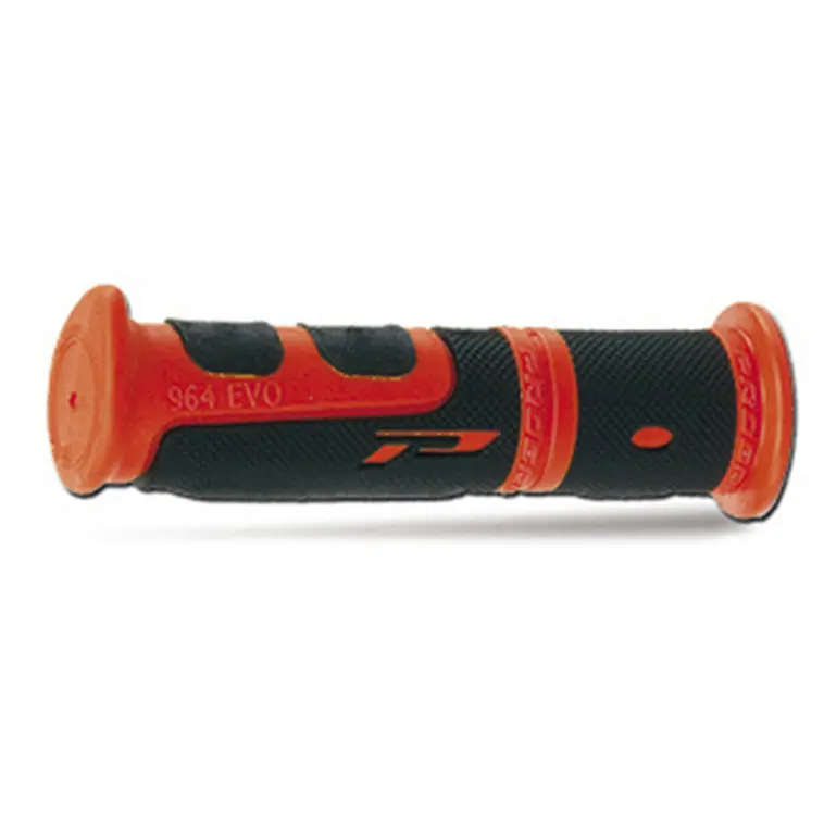 Motorradgriffe Progrip 964