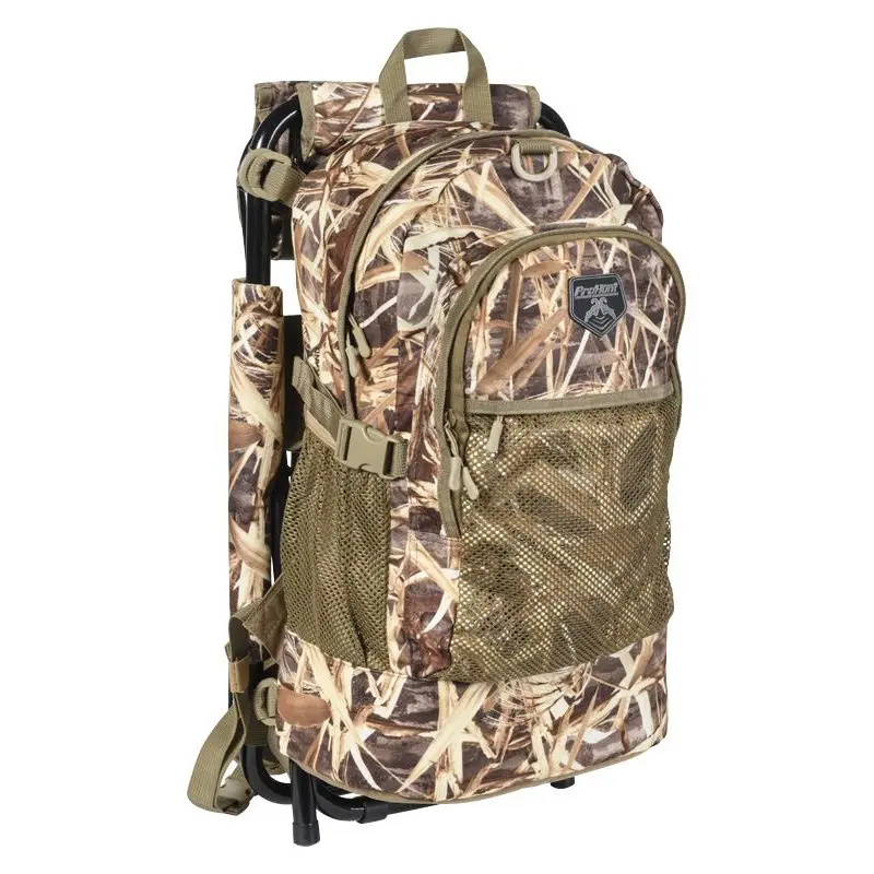 Sitzrucksack ProHunt