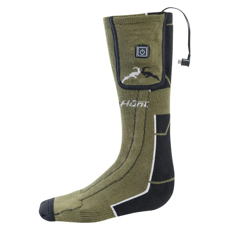 Heizdecken Socken ProHunt